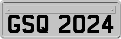 GSQ2024