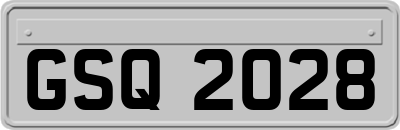 GSQ2028