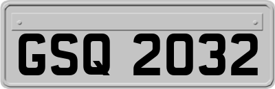 GSQ2032