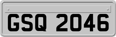 GSQ2046