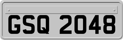 GSQ2048