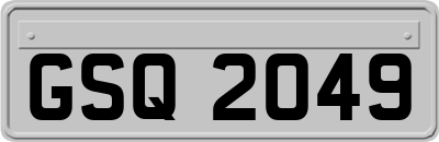 GSQ2049