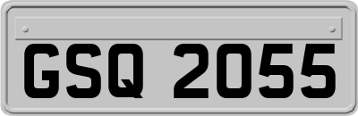 GSQ2055