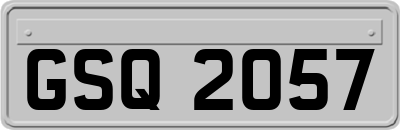 GSQ2057