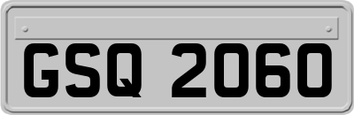 GSQ2060