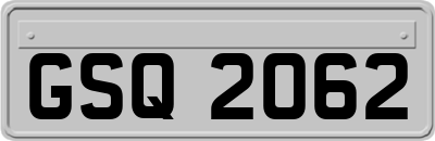 GSQ2062