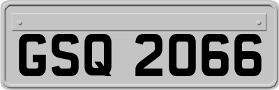 GSQ2066