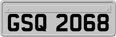 GSQ2068