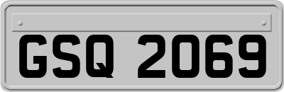 GSQ2069