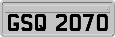 GSQ2070