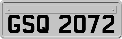 GSQ2072
