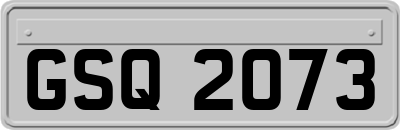 GSQ2073