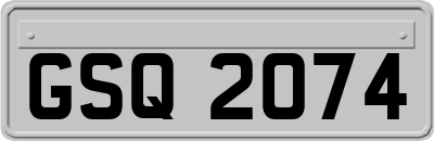 GSQ2074