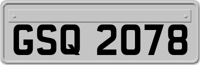 GSQ2078