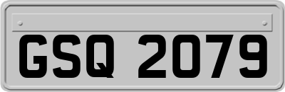 GSQ2079