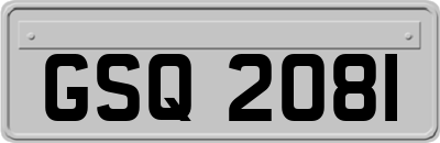 GSQ2081