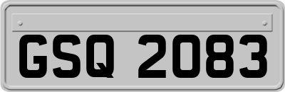 GSQ2083