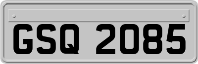 GSQ2085