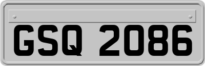 GSQ2086