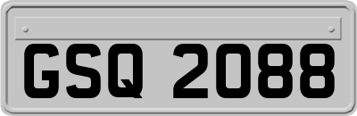 GSQ2088