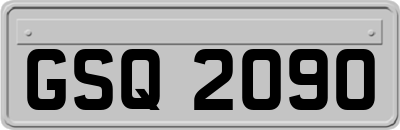 GSQ2090