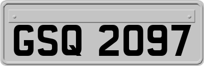 GSQ2097