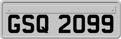 GSQ2099