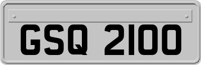 GSQ2100