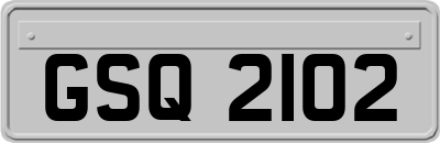 GSQ2102