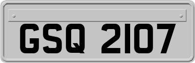 GSQ2107