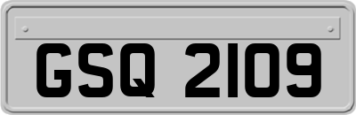GSQ2109