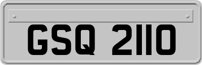 GSQ2110