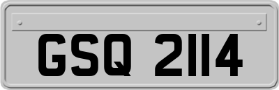GSQ2114