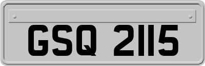 GSQ2115