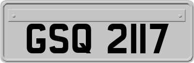 GSQ2117