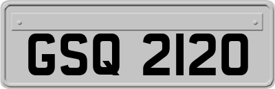 GSQ2120