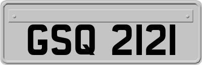 GSQ2121
