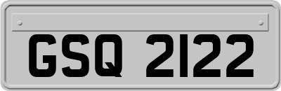 GSQ2122