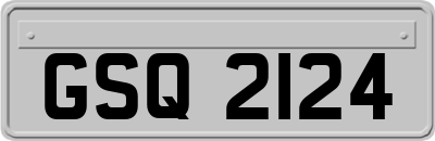 GSQ2124