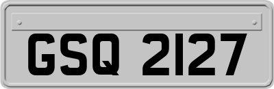 GSQ2127