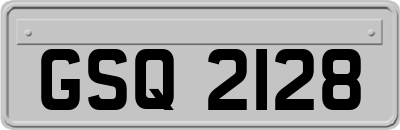 GSQ2128