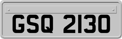 GSQ2130