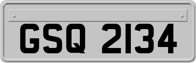 GSQ2134