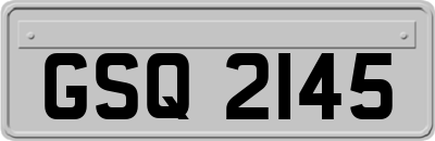 GSQ2145