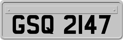 GSQ2147