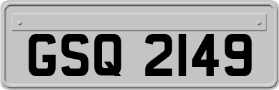 GSQ2149