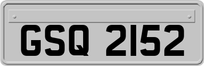 GSQ2152