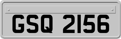GSQ2156