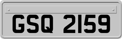 GSQ2159