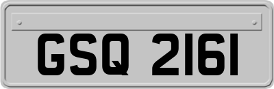 GSQ2161